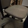 ergonomic office chair/ game chair Image 2