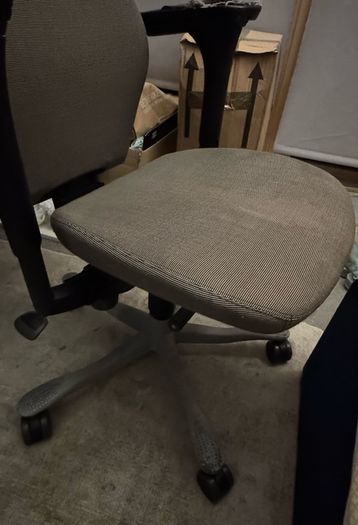 ergonomic office chair/ game chair
