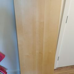Ikea Lagkapten Desk Top (birch Effect)