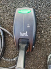Used 7kW EV Car Charger  iACharger 25  32A