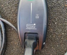 Used 7kW EV Car Charger  iACharger 25  32A