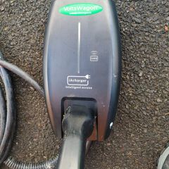 Used 7kW EV Car Charger  iACharger 25  32A