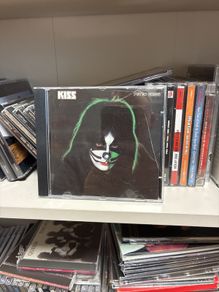 Peter Criss - Peter Criss