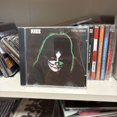 Peter Criss - Peter Criss