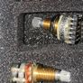 Emg 25k Volume Pot SOLDERLESS volume replacement potentiometer brand new Image 2
