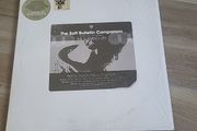 The flaming lips the sort bulletin companion RSD 2 silver vinyl