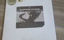The flaming lips the sort bulletin companion RSD 2 silver vinyl
