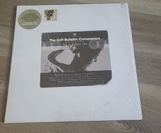 The flaming lips the sort bulletin companion RSD 2 silver vinyl