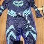 halloween costume paw patrol pink fong Skeleton pj masks Image 4
