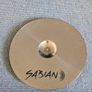 Sabian Medium 18" Crash Image 2