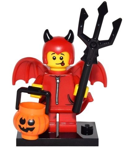 Lego CMF Series 16 Assortment of Spare Complete Minifigure Sets 71013 Collectible Minifigures