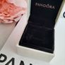 New genuine pandora birthstone ring Image 8