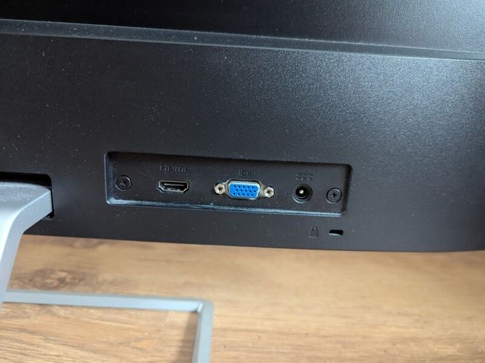 HP 24f 23.8" Full HD IPS Monitor