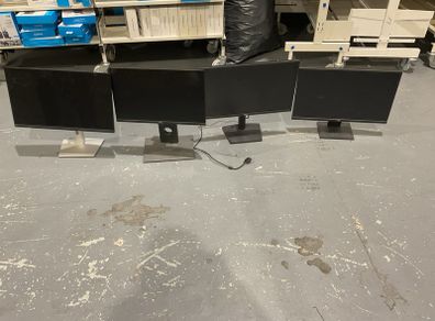 Dell Monitors 50 for all