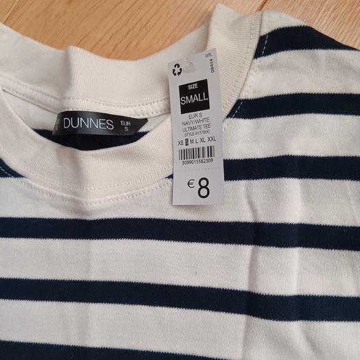 Dunnes Tee Shirt