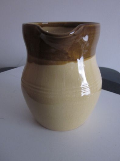 TG Green "Granville" Stoneware Glazed Jug