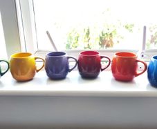 Le Creuset mugs