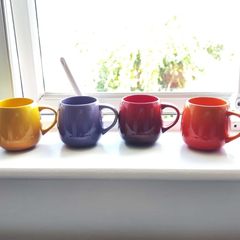 Le Creuset mugs