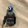 LEGO Star Wars Bo Katan kryze Image 2