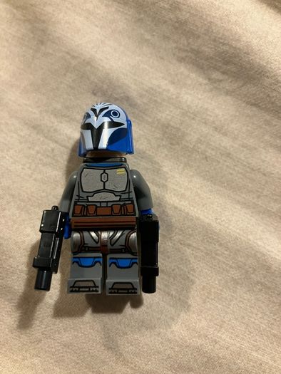 LEGO Star Wars Bo Katan kryze