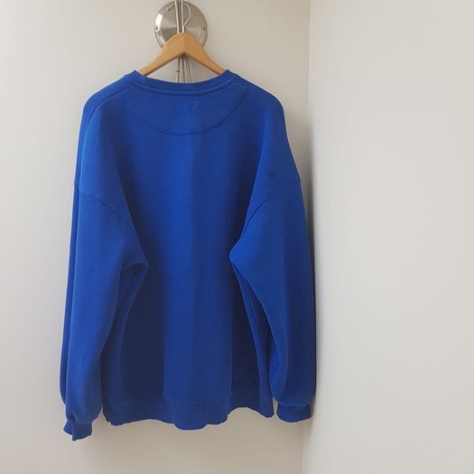 Melissa Bari sweatshirt