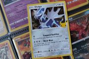 Dialga ! Holo Rare ! 25th Anniversary ! from Celebrations Set ! 2021 ! Pokemon Card !