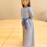Large Nao By Lladro Figurine Image 2