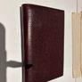 Mulberry leather wallet Image 3