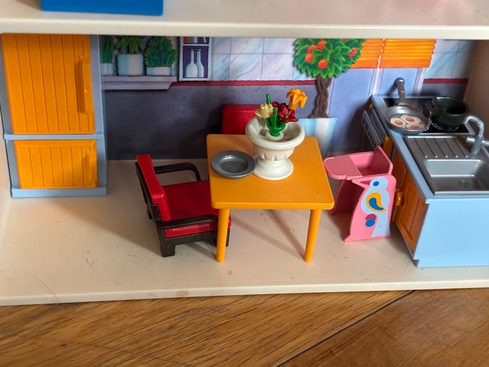Playmobil