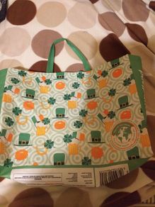 Mixed Bags