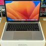 Apple MacBook Pro 13 A1708 i5 2.3GHz 8GB 128GB macOS Ventura 13.7.8 Grey Battery Cycle: 466) Image 8