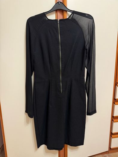 Black Dress, size 10(38)