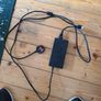 Fanatec Csl Dd Xbox/pc Base With Booster Power Cable Image 5