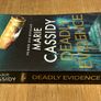 Marie Cassidy - Deadly Evidence Image 3