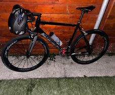 Road bike