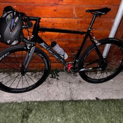 Road bike