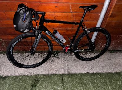Road bike