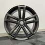 20" Inch Cantera Style Alloy Wheels VW T6 T5 Transporter Amarok 5x120 65.1 Image 7