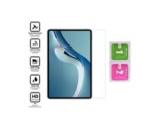 For Huawei MatePad Pro 12.6 2021 Tempered Glass Screen Protector Saver New - FHT03HTTG