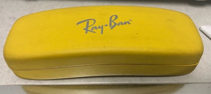Kids Ray-Ban
