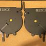 Cooling Fan Cooler for MacBook Pro Model A1707 EMC 3072 Image 2