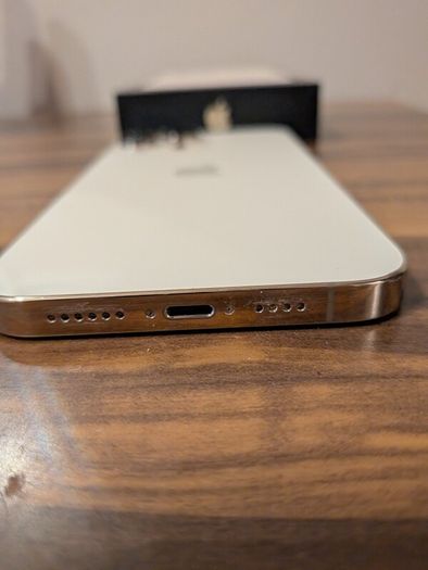 iPhone 13 Pro Max 128GB (Gold)