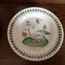 4 Portmerrion Botanical Gardens 8" Side Plates Image 5