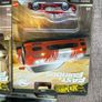 1/64 Hot Wheels Fast and Furious Chase, Set Of 3, Eclipse, Mazda Rx-7, Dodge Charger Image 8