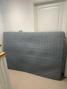 Matress for free