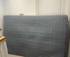 Matress for free