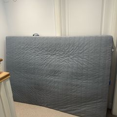 Matress for free