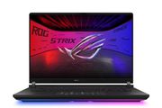 Asus Rog Strix Scar 16|1tb|64gb|ryzen 9 9955hx3d|5080 16GB