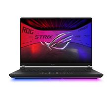 Asus Rog Strix Scar 16|1tb|64gb|ryzen 9 9955hx3d|5080 16GB