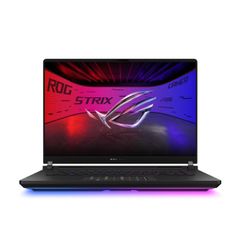 Asus Rog Strix Scar 16|1tb|64gb|ryzen 9 9955hx3d|5080 16GB